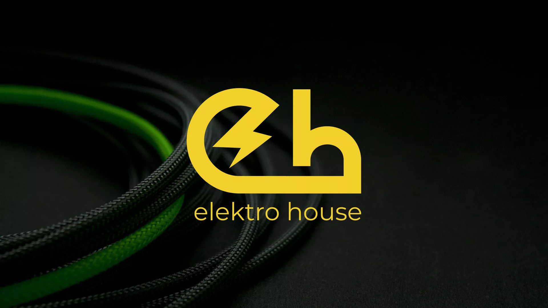 Создание сайта компании «Elektro House» в Ступино